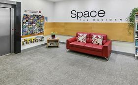 Space Holiday Apartments